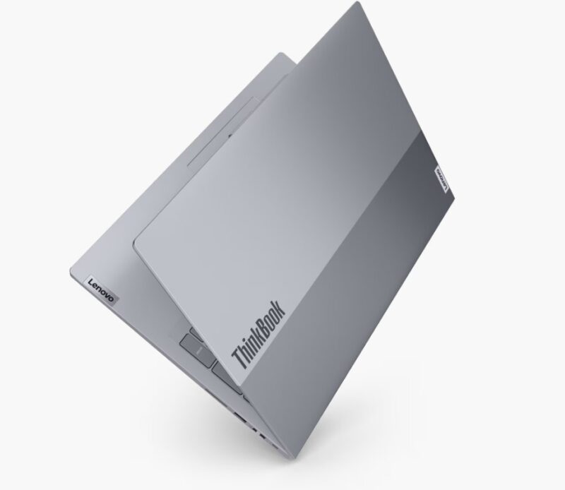 Laptop ThinkBook 16 G8 21SK00JPPB W11Pro Ultra 5 135H/16GB/512GB/INT/16.0" WUXGA/Arctic Grey/1YR CI + 3YR OS