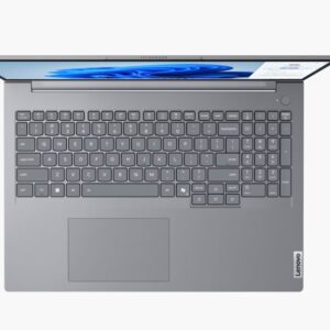Laptop ThinkBook 16 G8 21SK00JPPB W11Pro Ultra 5 135H/16GB/512GB/INT/16.0" WUXGA/Arctic Grey/1YR CI + 3YR OS