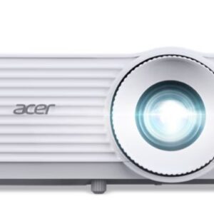 Projektor P5550 DLP FHD 5200ANSI HDMI LAN