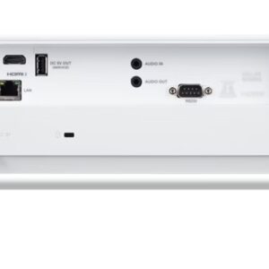 Projektor P5550 DLP FHD 5200ANSI HDMI LAN