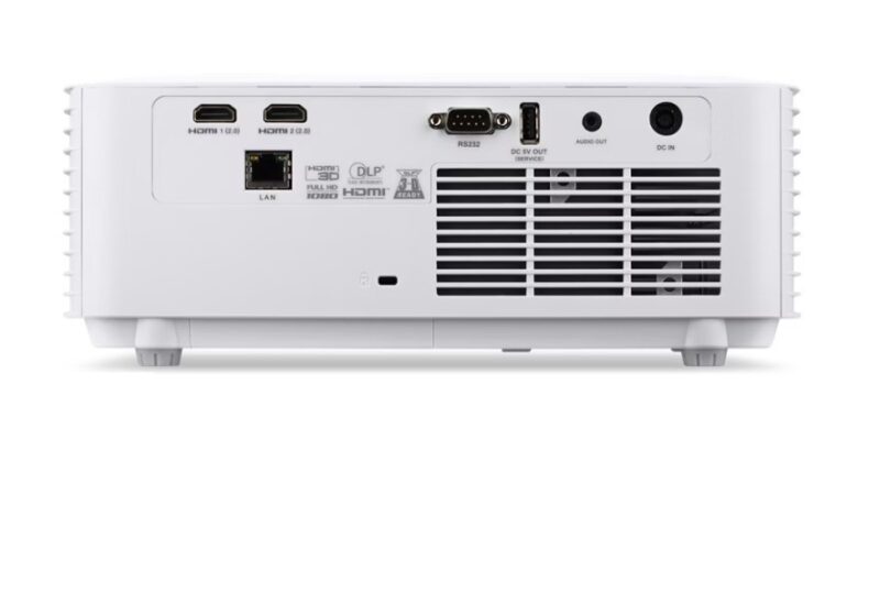 Projektor SL2520n (Vero) FHD 4000ANSI HDMI