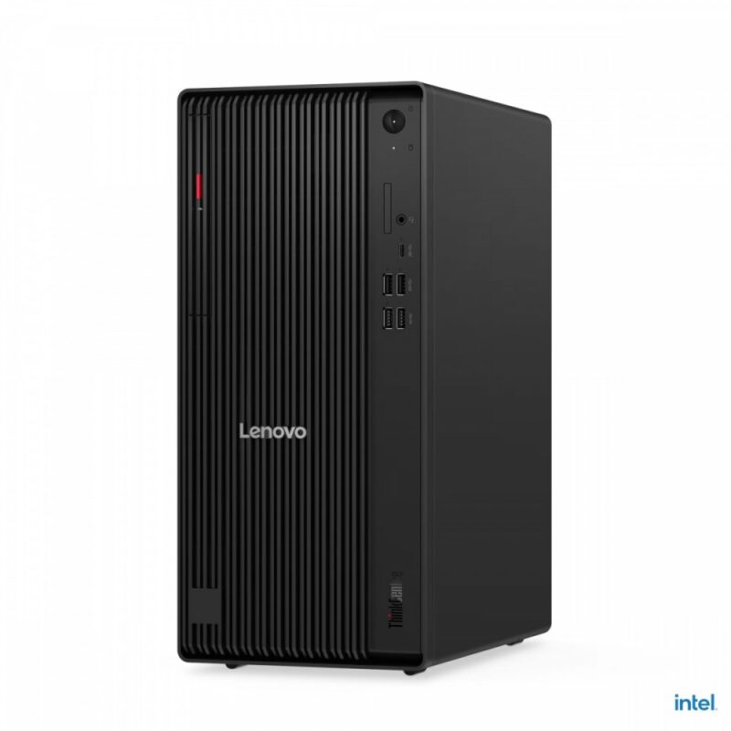 Komputer ThinkCentre M90t G6 TOWER W11Pro Ultra 7 265/16GB/512GB/INT/DVD/vPro/3YRS OS + 1YR Premier