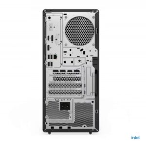 Komputer ThinkCentre M90t G6 TOWER W11Pro Ultra 7 265/16GB/512GB/INT/DVD/vPro/3YRS OS + 1YR Premier