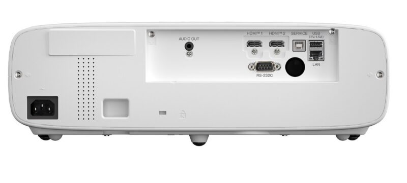 Projektor XP-E501U WUXGA 5000Lm