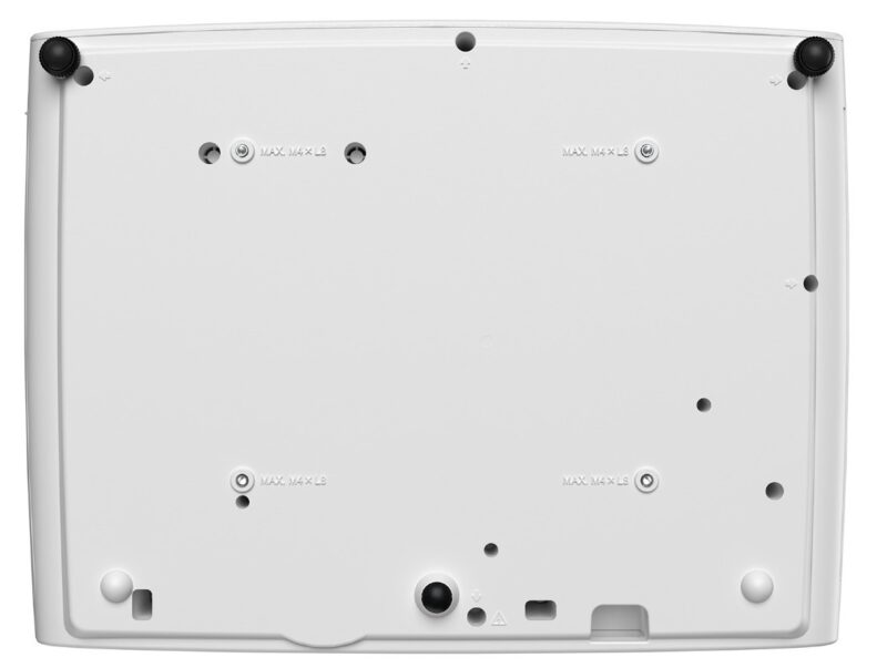 Projektor XP-E501U WUXGA 5000Lm