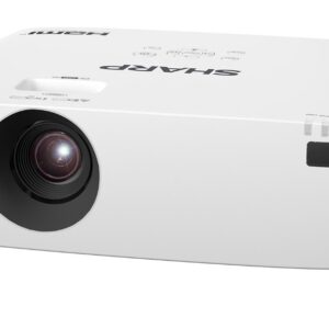 Projektor XP-E501U WUXGA 5000Lm