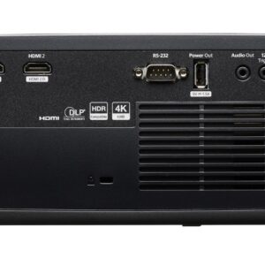 Projektor PK52 E3P7P61E111