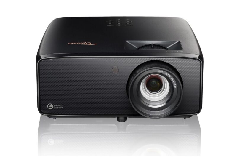 Projektor PK52 E3P7P61E111