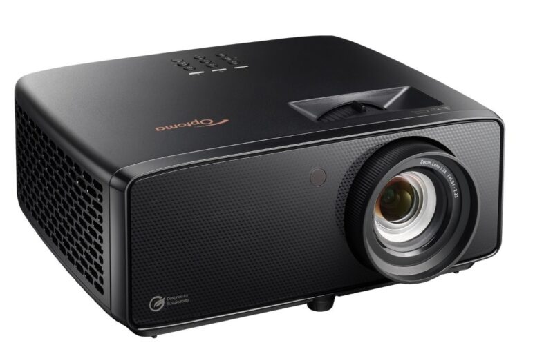 Projektor PK52 E3P7P61E111