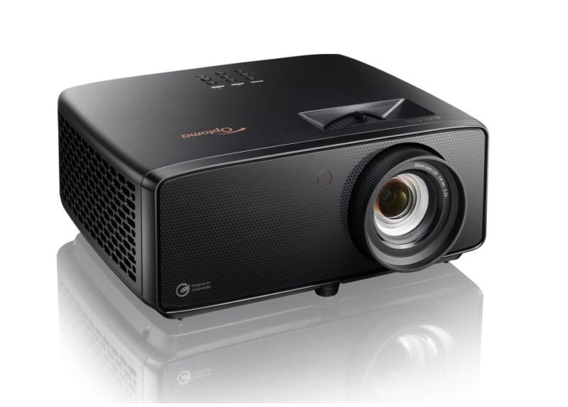 Projektor PK52 E3P7P61E111