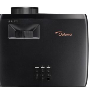 Projektor PK52 E3P7P61E111