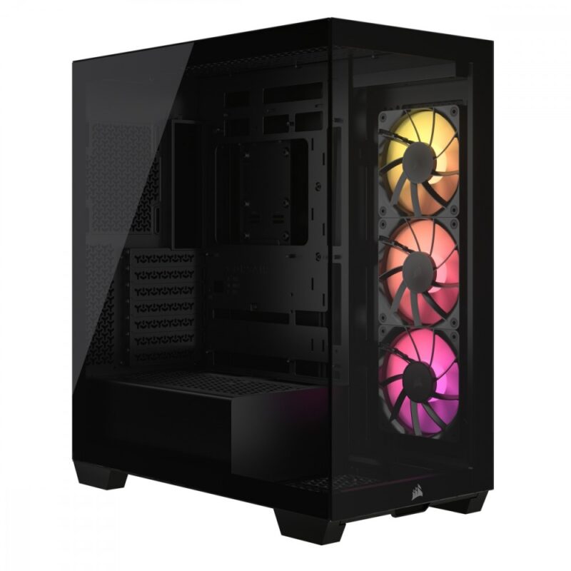 Komputer E-Sport GZ890T-CR2 Core Ultra7 265KF/32GB/2TB/RTX 5070 OC/W11H