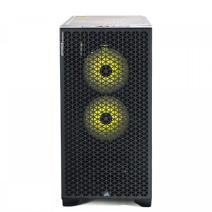 Komputer E-Sport GA520T-CR12 Ryzen 5 5500/16GB/1TB/RX 9060 OC 8GB/W11H