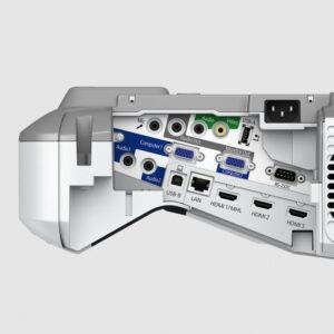 Projektor EB-685W  3LCD/WXGA/3500AL/14k:1/5.7kg