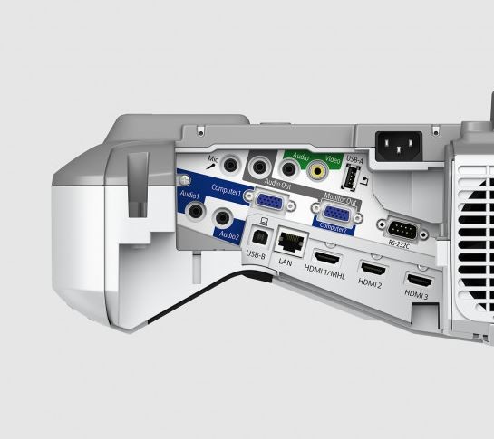 Projektor EB-685W  3LCD/WXGA/3500AL/14k:1/5.7kg