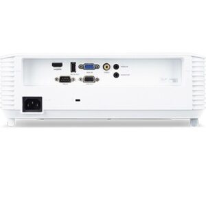 Projektor S1286H DLP XGA/3500AL/20000:1/HDMI/krótkoogniskowy/2,7kg