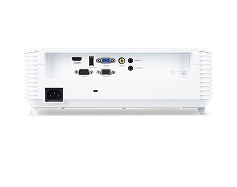 Projektor S1286H DLP XGA/3500AL/20000:1/HDMI/krótkoogniskowy/2,7kg