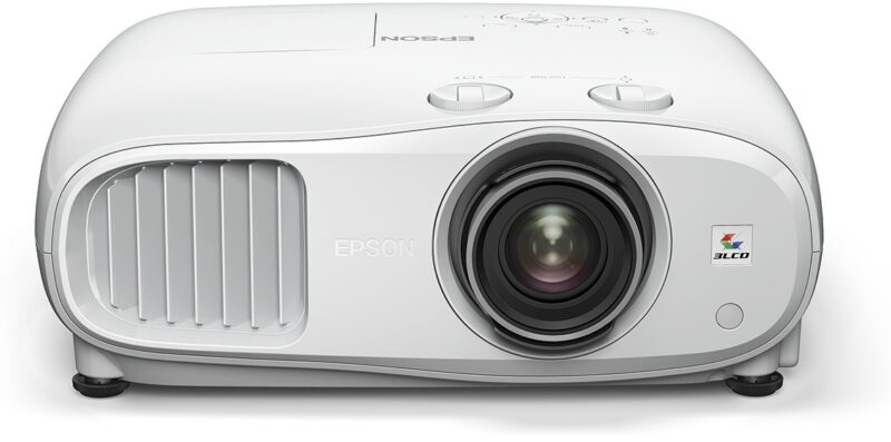 Projektor EH-TW7100  3LCD/4K UHD/3000AL/100k:1/16:9