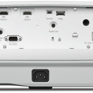 Projektor EH-TW7100  3LCD/4K UHD/3000AL/100k:1/16:9