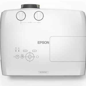 Projektor EH-TW7100  3LCD/4K UHD/3000AL/100k:1/16:9
