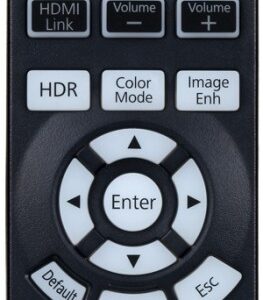 Projektor EH-TW7100  3LCD/4K UHD/3000AL/100k:1/16:9