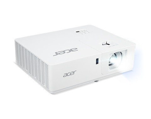 Projektor PL6610 WUXGA DLP/ 5500lm/200000:1/Laser/HDMI
