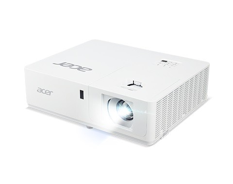 Projektor PL6610 WUXGA DLP/ 5500lm/200000:1/Laser/HDMI