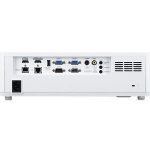 Projektor PL6610 WUXGA DLP/ 5500lm/200000:1/Laser/HDMI