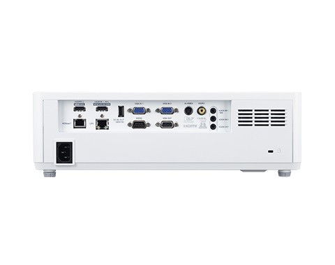 Projektor PL6610 WUXGA DLP/ 5500lm/200000:1/Laser/HDMI