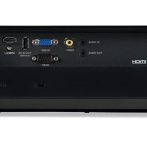 Projektor X1228i 3D DLP XGA/4800Lm/20000:1/WIFI