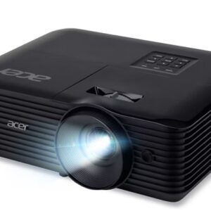 Projektor X1228i 3D DLP XGA/4800Lm/20000:1/WIFI