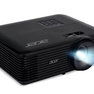 Projektor X1228i 3D DLP XGA/4800Lm/20000:1/WIFI