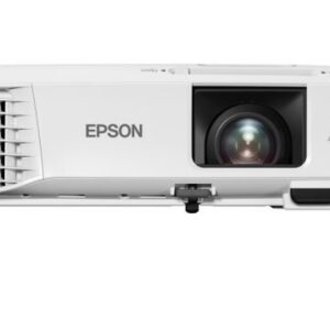 Projektor EB-W49   3LCD/WXGA/3800AL/16k:1/HDMI