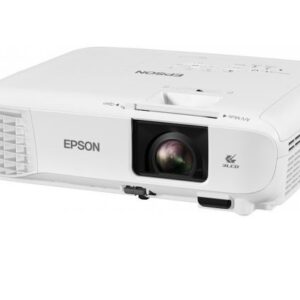 Projektor EB-W49   3LCD/WXGA/3800AL/16k:1/HDMI