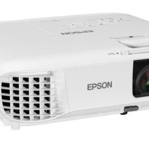 Projektor EB-W49   3LCD/WXGA/3800AL/16k:1/HDMI