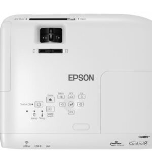 Projektor EB-W49   3LCD/WXGA/3800AL/16k:1/HDMI