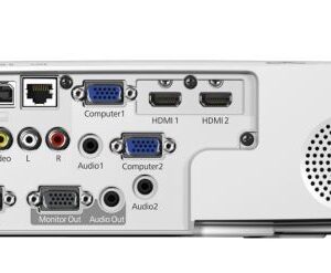 Projektor EB-W49   3LCD/WXGA/3800AL/16k:1/HDMI