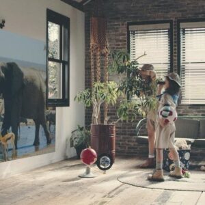 Projektor kina domowego EH-TW6250 AndTV/4KUHD/WiFi5/2800L/35k:1