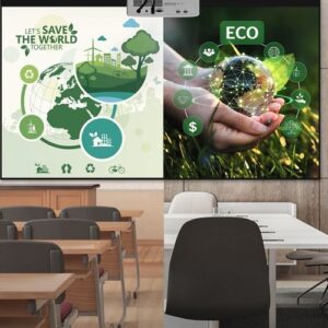 Projektor ZW350e, Laser, DLP WXGA 4000 300 000:2 E9PD7KK11EZ1