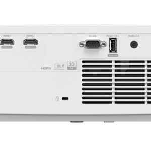 Projektor ZW340e Laser DLP WXGA 3600L 300 000:2 E9PD7KK11EZ2