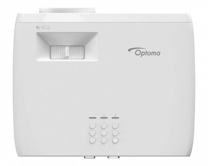 Projektor ZH420 Laser 1080P 4300L, 300 000:1