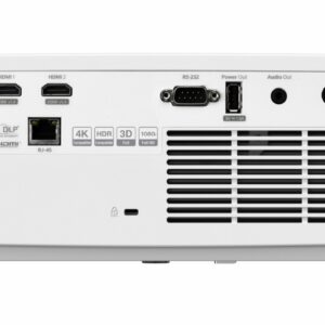 Projektor ZH420 Laser 1080P 4300L, 300 000:1