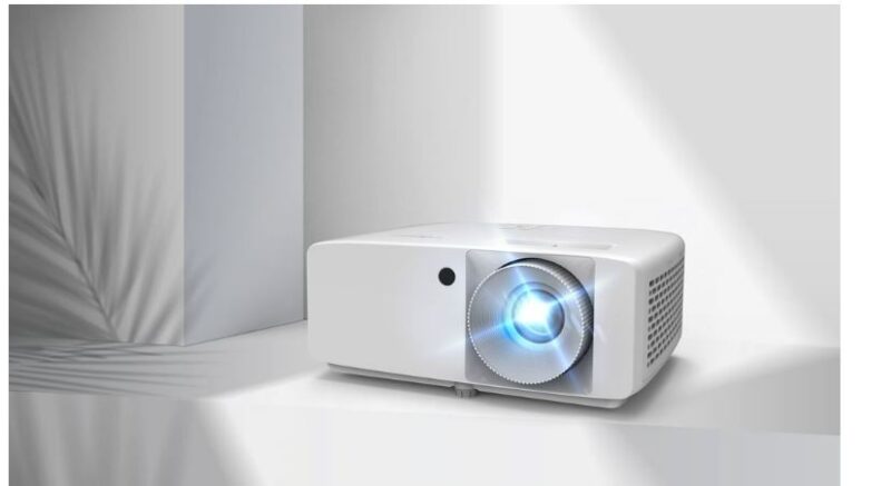 Projektor ZH420 Laser 1080P 4300L, 300 000:1