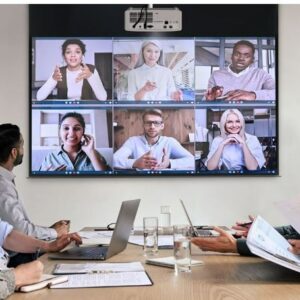 Projektor ZH420 Laser 1080P 4300L, 300 000:1