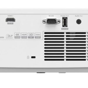 Projektor HZ40HDR 1080p 4000/2000000:1/HDMI 2.0/RS232/obsługa 4K+ HDR