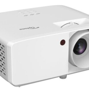 Projektor HZ40HDR 1080p 4000/2000000:1/HDMI 2.0/RS232/obsługa 4K+ HDR