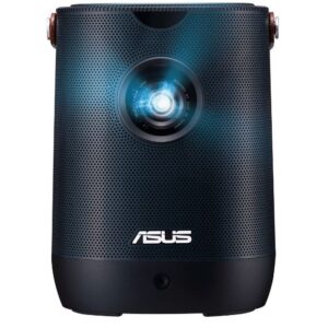 Projektor ZenBeam L2 Portable LED 960L/1080p/400:1/HDMI/USB-C/DP/10Watt speaker/USB-A