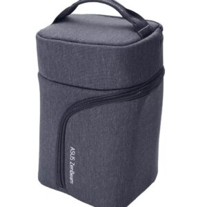 Projektor ZenBeam L2 Portable LED 960L/1080p/400:1/HDMI/USB-C/DP/10Watt speaker/USB-A