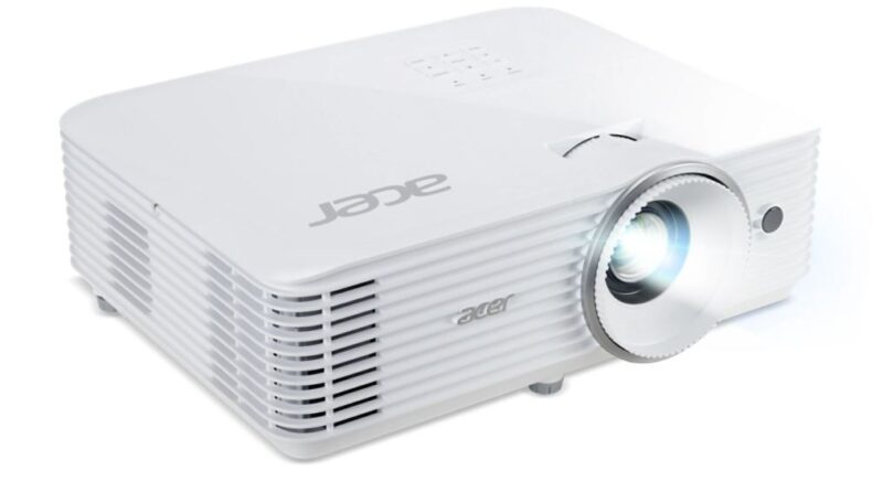 Projektor X1528Ki  DLP FHD/5200/10000:1/WIFI