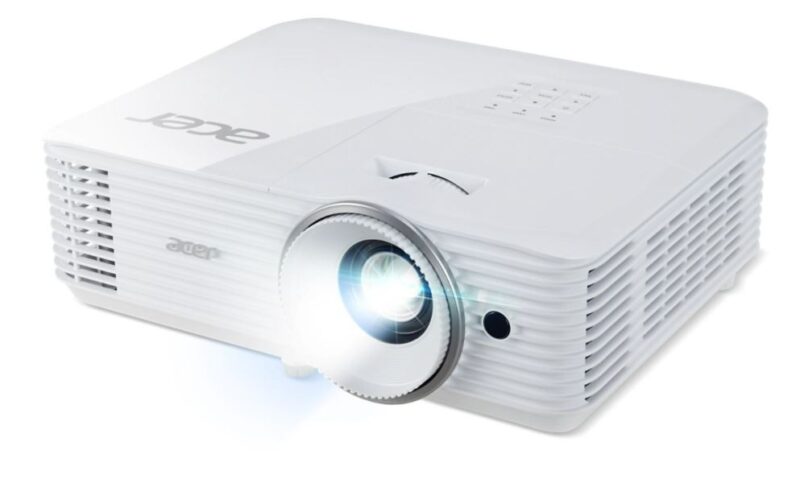 Projektor X1528Ki  DLP FHD/5200/10000:1/WIFI